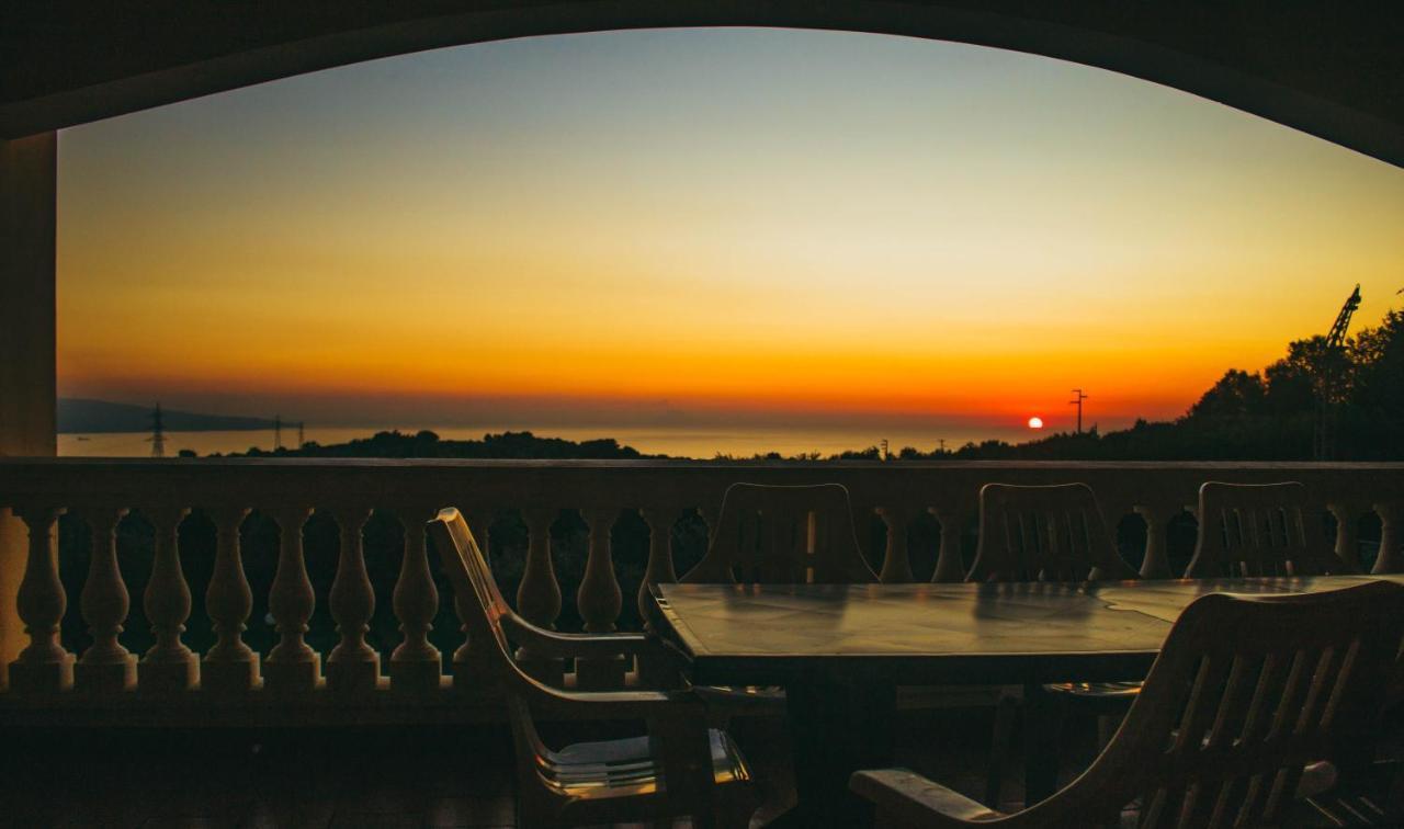 Agriturismo Mielita Francavilla Angitola Екстер'єр фото