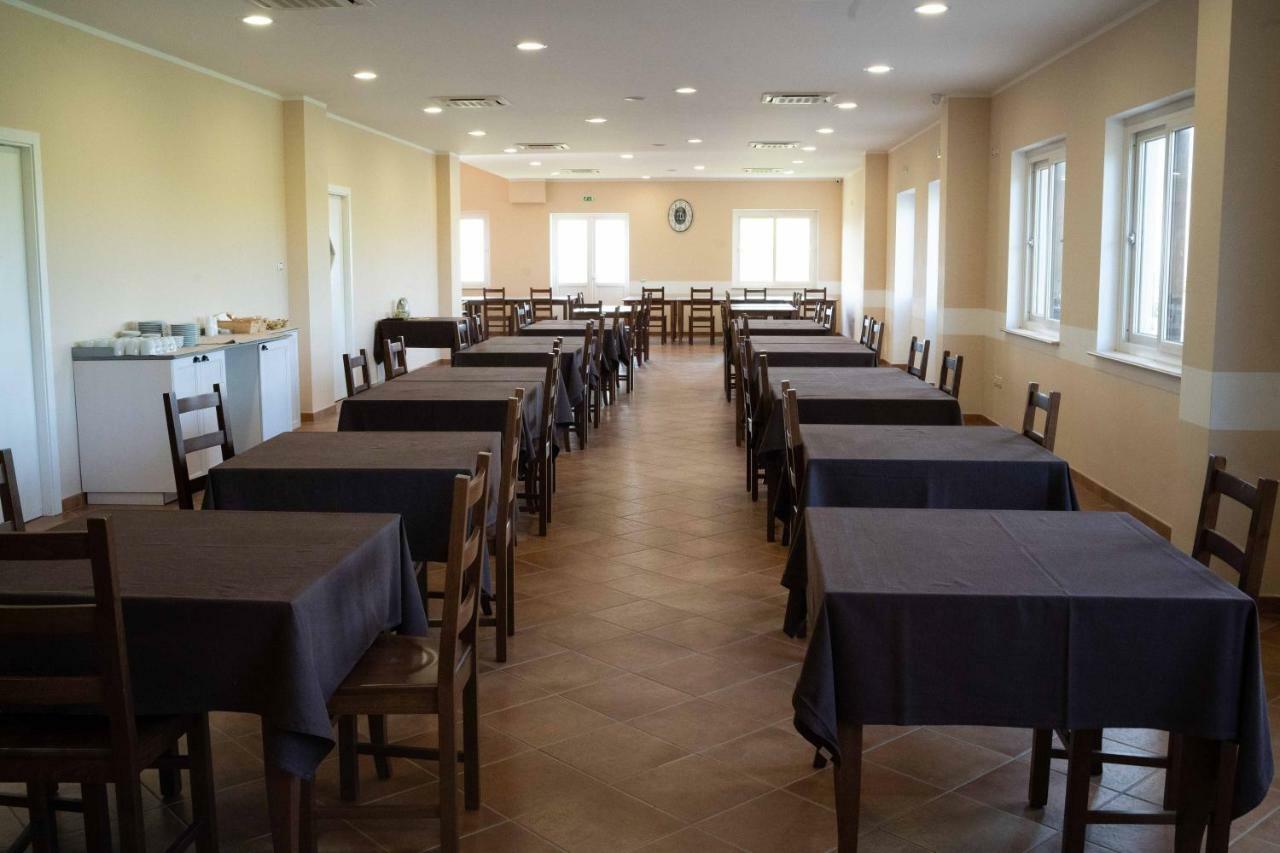 Agriturismo Mielita Francavilla Angitola Екстер'єр фото