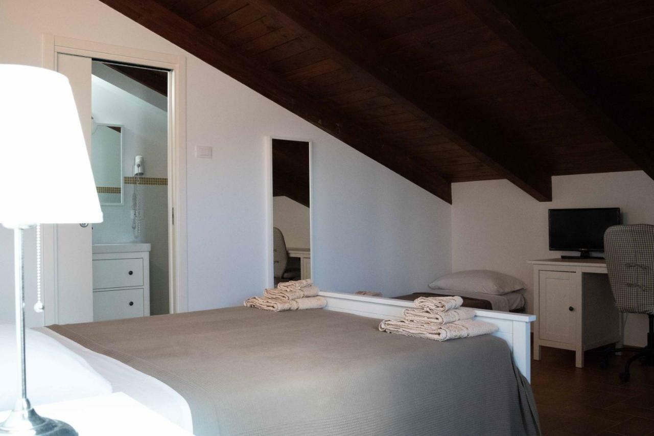 Agriturismo Mielita Francavilla Angitola Екстер'єр фото