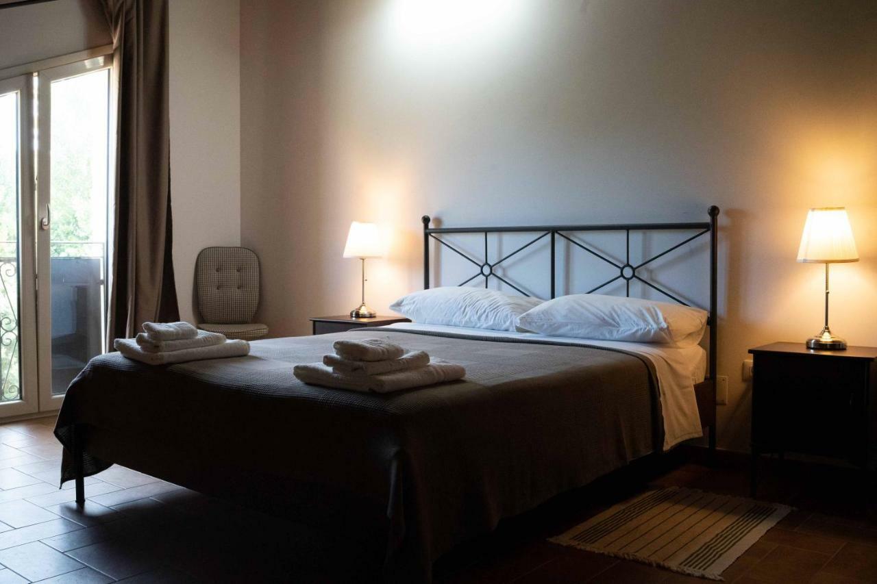 Agriturismo Mielita Francavilla Angitola Екстер'єр фото
